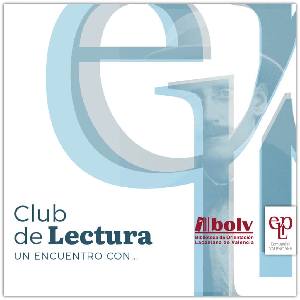 Club de lectura. BOLV - ELP Comunidad Valenciana