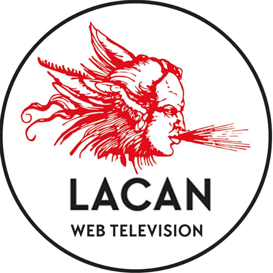 Logotipo Lacan TV