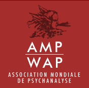 Logotipo Asociación Mundial de Psicoanálisis