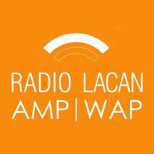 Logotipo Radio Lacan