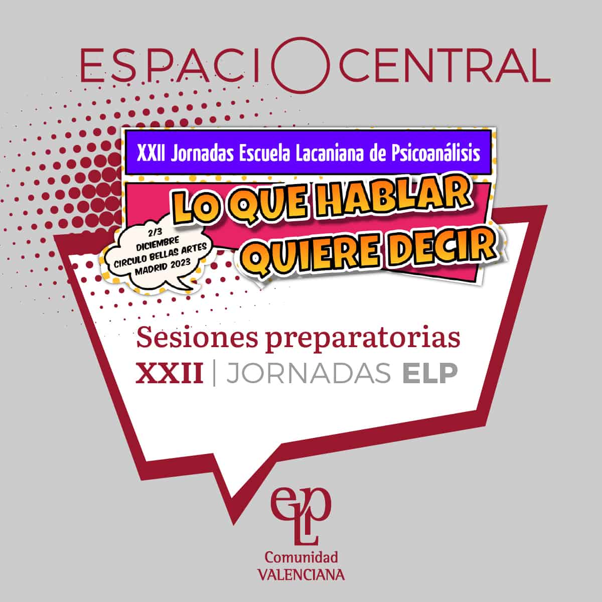 XXII JORNADAS ELP portada-100